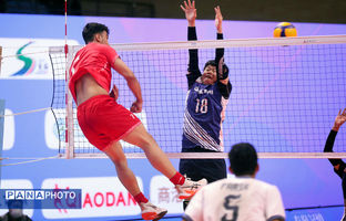 نشست مسئولان کمیته ملی المپیک با فدراسیون‌های تنیس روی میز، والیبال و وزنه‌برداری