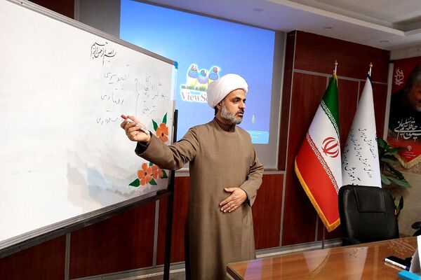 یکشنبه‌های تربیتی؛ فرصتی برای هم‌افزایی فعالان پرورشی