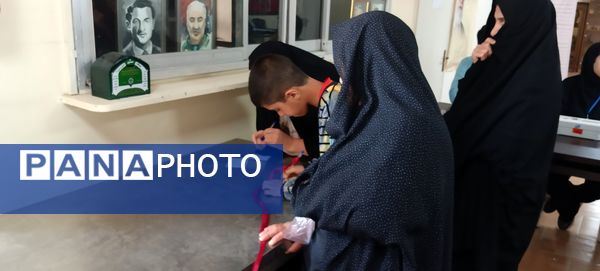 چهاردهمین انتخابات ریاست‌جمهوری در زنجان