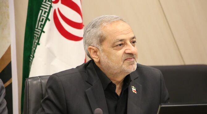 نشست پیشکسوتان تعلیم و تربیت شهرستان دامغان با وزیر آموزش و پرورش