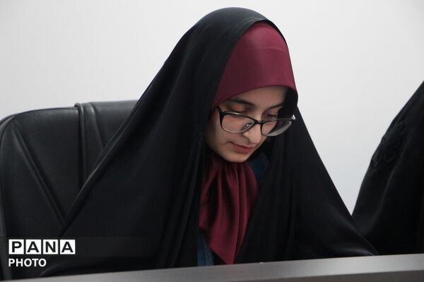 آئین تجلیل و تقدیر از دانش آموز خبرنگاران پانا همراه در رادیو پانا اسلامشهر