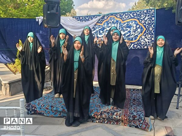 غدیر؛نقطه کمال دین  و استمرار رسالت پیامبر اکرم(ص)