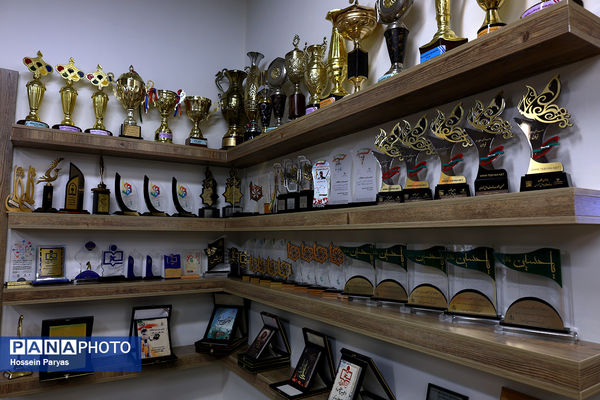 از دارالفنون تا کنون