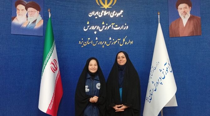 اجرای طرح نماد، گامی مؤثر برای شناسایی استعدادها و حمایت از سلامت روان دانش‌آموزان است