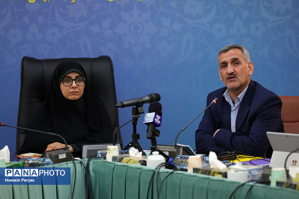 دومین روز گردهمایی روسای انجمن اولیا و مربیان ادارات‌کل آموزش و پرورش سراسر کشور - 2