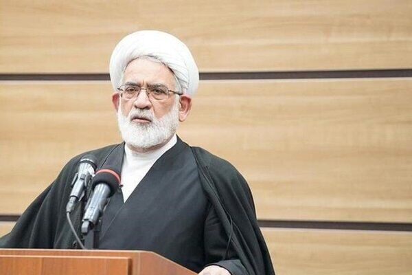 رسیدگی خارج از نوبت پرونده‌هایی که امنیت روانی جامعه را مخدوش می‌کند