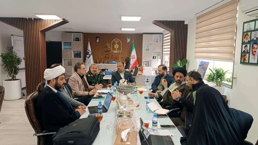 تاکید بر بهره‌گیری از ظرفیت جشنواره «نقشینه» برای غنی‌سازی فعالیت‌های پرورشی