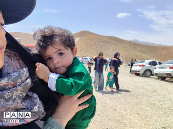 سورشجان؛ میعادگاهِ دل‌های بی‌قرار در سوگِ کاروانِ عشق