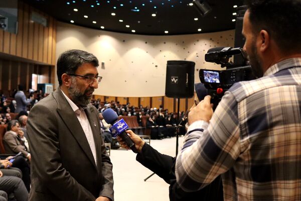 اختتامیه لیگ دانش‌آموزی جت در شهرکرد با حضور منتخبان تیم‌های برتر مناطق آموزشی