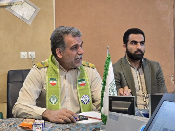 برگزاری انتخابات مجامع دانش‌آموزی پیشتازان استان یزد