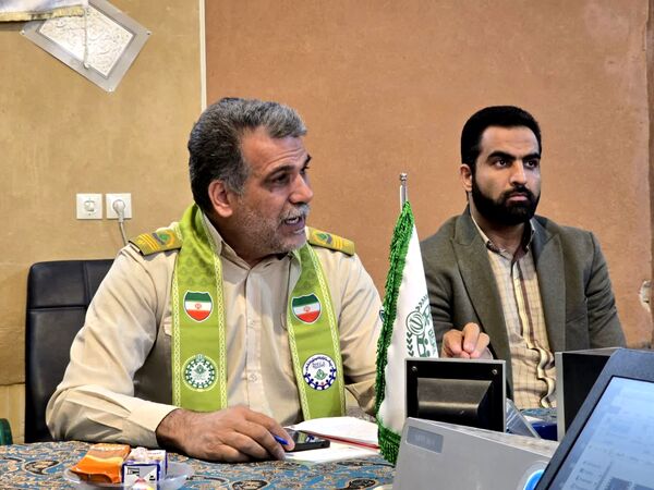 برگزاری انتخابات مجامع دانش‌آموزی پیشتازان استان یزد