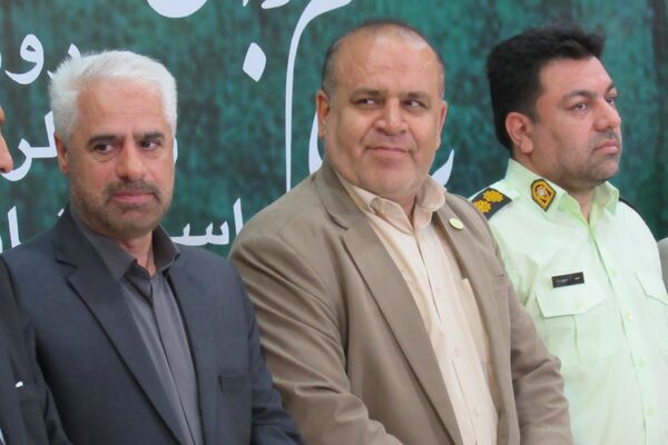 برگزاری آیین تجلیل از معلمان نمونه استان کردستان