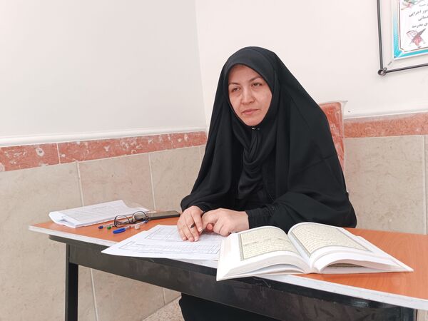 مسابقات قرآن، عترت و نماز دانش‌آموزی در ورامین