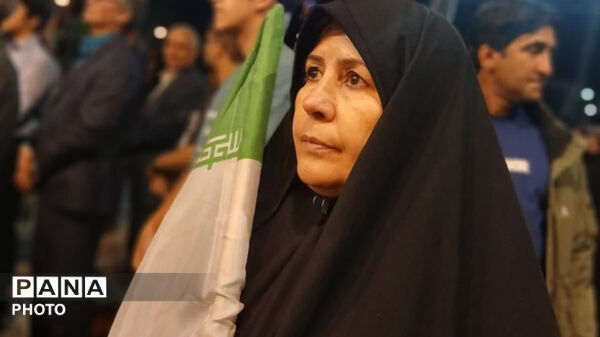 قیام مردم شهرستان کوهدشت در هشتاد و هشتمین موج از حماسه‌آفرینی در میدان امام خمینی (ره) 