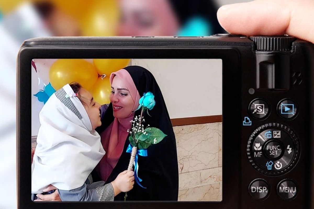 تجلی محبت و قدردانی از زحمات معلمان  در جشن سپاس معلم مدارس شهرستان ملارد 