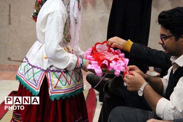 دوره آموزشی آموزگاران پایه مدارس ابتدایی منطقه پردیس