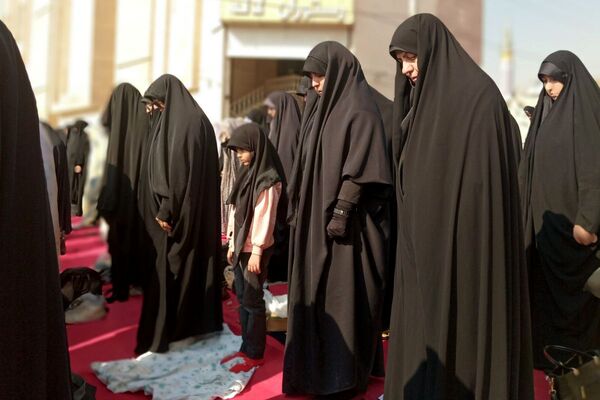 فریاد زمین تشنه به آسمان رسید