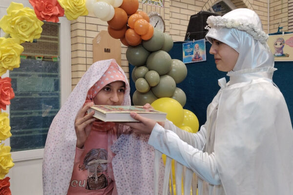 اعتکاف؛ تجربه‌ای متفاوت از عبادت جمعی