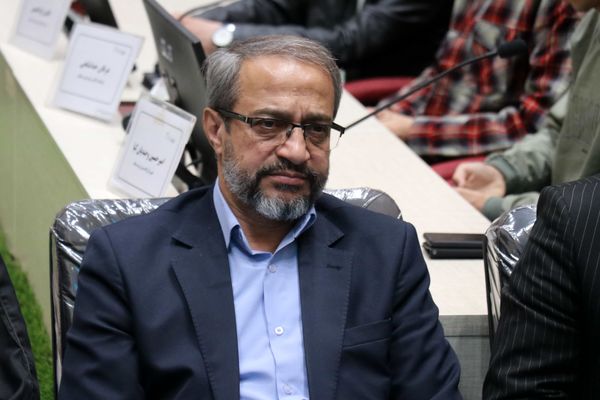  آیین شکرانه طرح میدان چهارده صفر دو