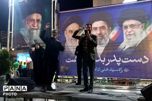 معاونت پرورشی آموزش و پرورش ورامین، پیشگام در برگزاری برنامه‌های فرهنگی دانش‌آموزی