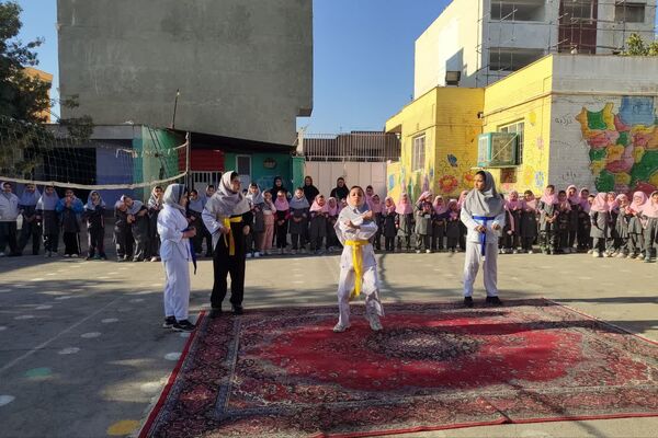ورزش چیزی جز یک معجزه نیست
