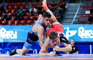 کشتی جهان در خاک غیرت ایرانی/ عموزاد با  بی رحمی در صدر