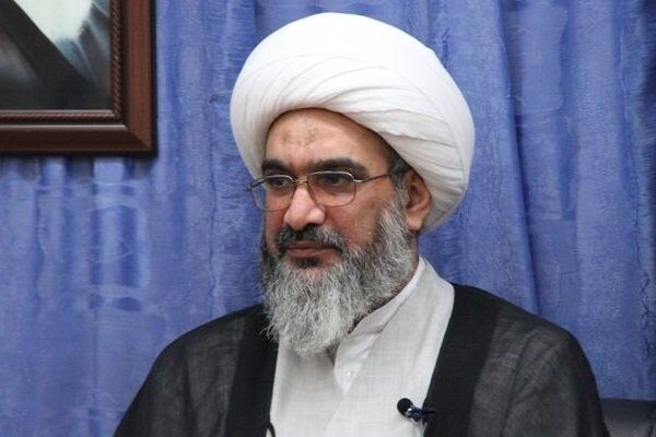 جهاد تبیین راهکار مقابله با تهاجم دشمن است