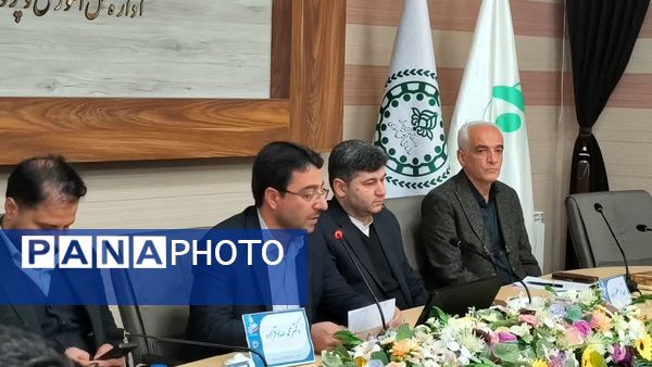 انتخابات سیزدهمین دوره مجلس دانش‌آموزی در آذربایجان شرقی