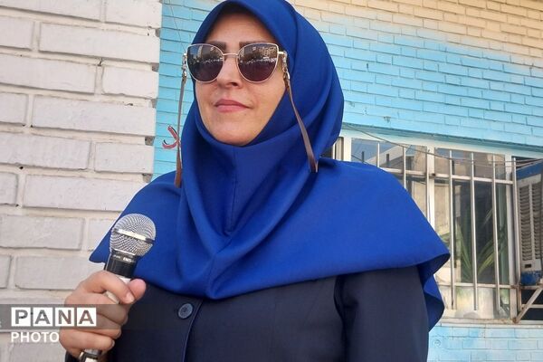 بازگشایی مدارس شاهد شهید نوری،شهید خشکباری،هدی
