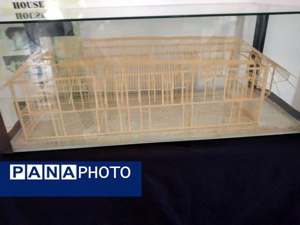 موزه تاریخ آمل راوی سرگذشت شهر