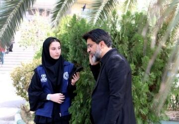 انصاف در کار، مهمترین ویژگی یک خبرنگار است
