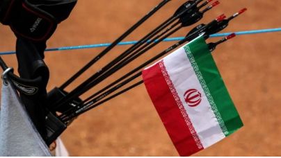 کمانداران ایران در اردوی تیم ملی به خط شدند؛ ۱۲بانوی تیرانداز پشت خط استارت
