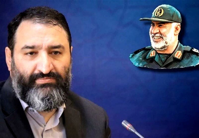 دستگیری عاملان شهادت فرزند سرلشگر شهید شوشتری