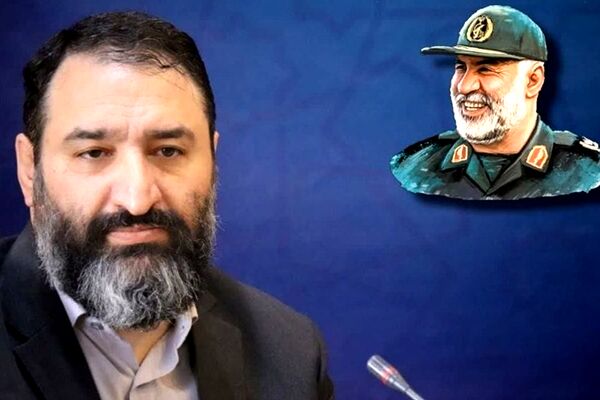 دستگیری عاملان شهادت فرزند سرلشگر شهید شوشتری