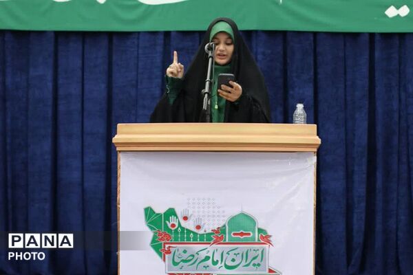شکوه حضور در نمازجمعه باقرشهر و کهریزک 