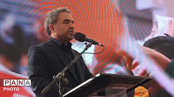 همایش «اربعین رویاها» در تبریز