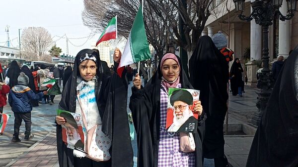 تجدید میثاقی دوباره با آرمان‌های انقلاب اسلامی