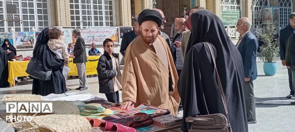 نماز جمعه  تربت حیدریه 