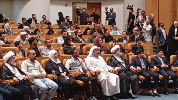 هشتمین اجلاس بین‌المللی همبستگی با کودکان و نوجوانان فلسطینی 