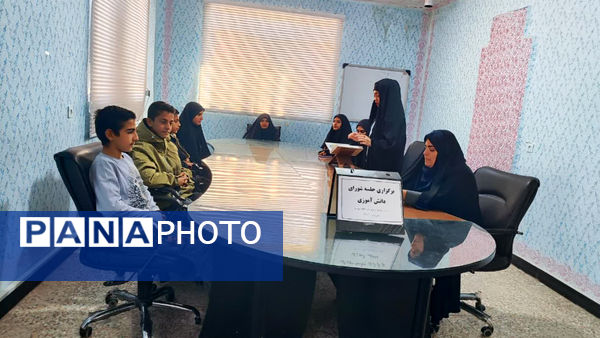 انتشار گزارش عملکرد کمیته‌های شورای دانش‌آموزی شهرستان‌های کهگیلویه و بویراحمد