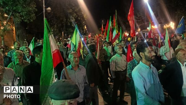 حسینیه امام خمینی(ره) نیشابور؛ ۱۹۸ شب، روایت یک اجتماع متفاوت