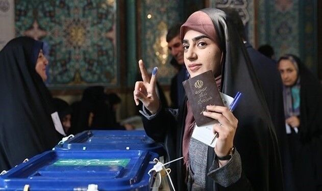 رای اولی‌ها؛ خط مقدم مشارکت در انتخابات