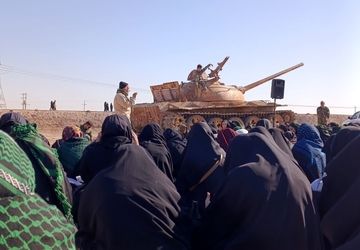 قدم‌به‌قدم در سرزمین نور