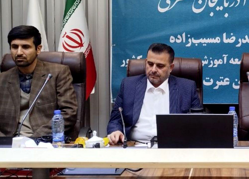 قرآن و نماز اولویت نخست وزارت آموزش و پرورش است