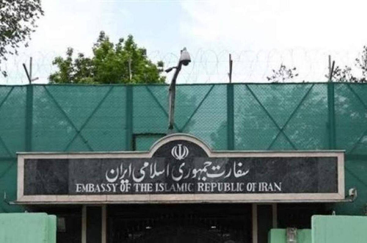 آمادگی تهران برای ‌میانجیگری میان طالبان‌ و پاکستان