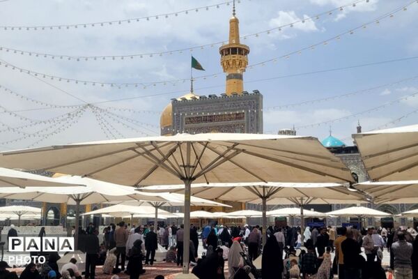 روایتِ شورِ ولایت در قاب دوربین خبرنگار بختیاری 
