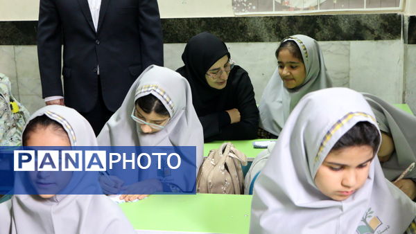 از صندلی وزارت تا نیمکت کلاس