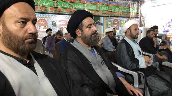 نشست هم‌اندیشی مبلغین کهگیلویه و بویراحمد با محوریت بیانیه اخیر رهبر معظم انقلاب در یاسوج