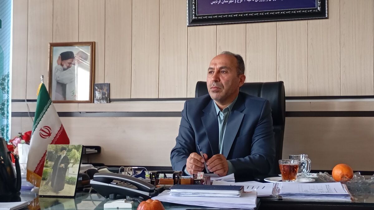 ۸ مدرسه جدید در فردیس ساخته می‌شود