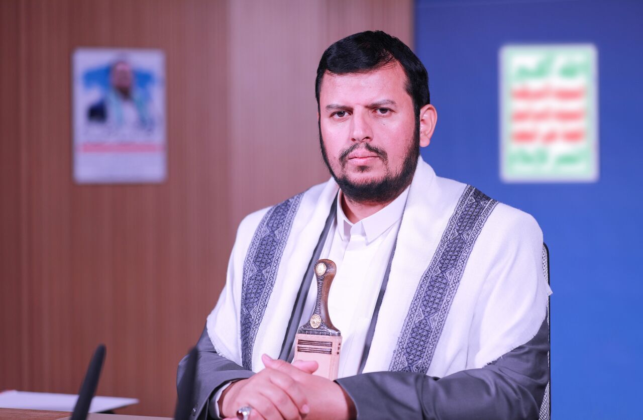 رهبر انصارالله: تل‌آویو فجیع‌ترین جنایات را در حق غزه مرتکب می‌شود